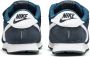 Nike MD Valiant sneakers donkerblauw wit - Thumbnail 4