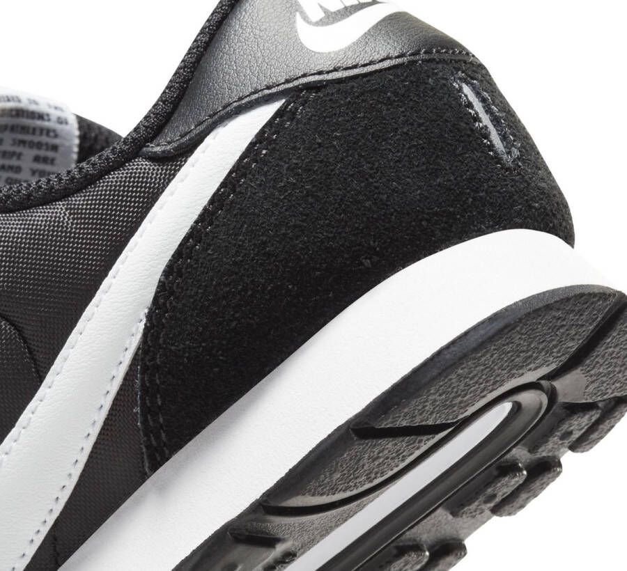 Nike Valiant sneaker met leren en suède details - Foto 15