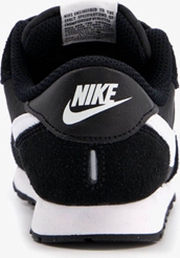 Nike MD Valiant Sneakers Black