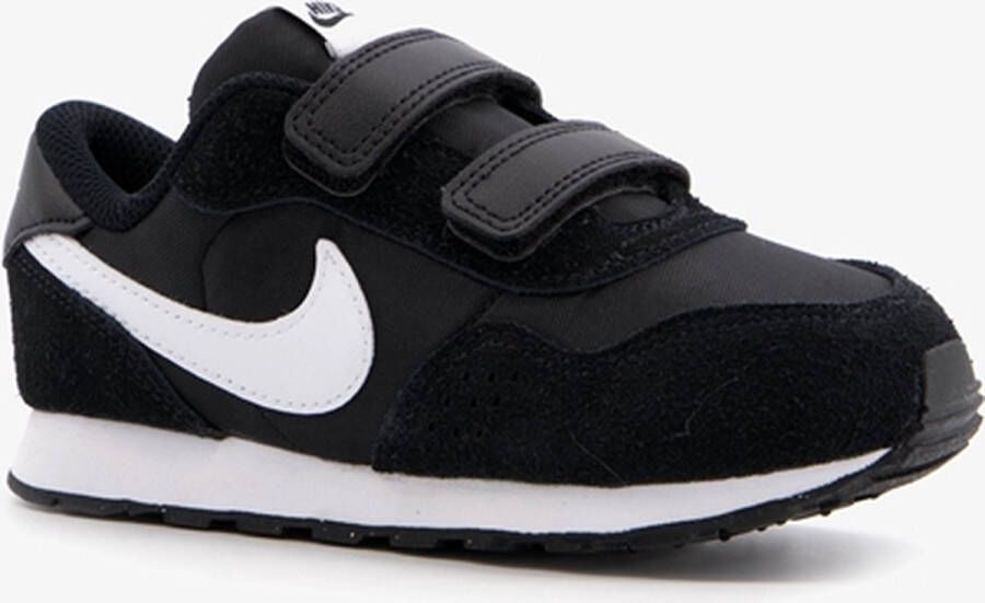 Nike MD Valiant Sneakers Black