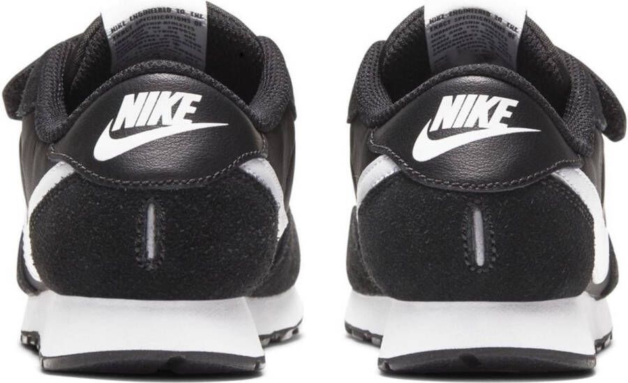 Nike MD Valiant Sneakers Black