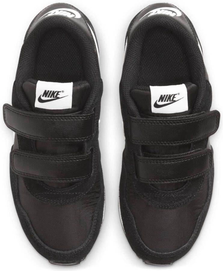 Nike MD Valiant Sneakers Black