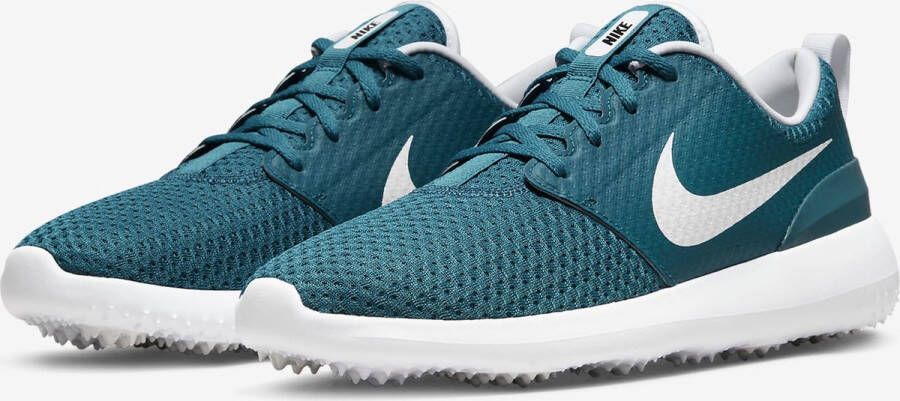 Nike Men Roshe G Golfschoen Marina