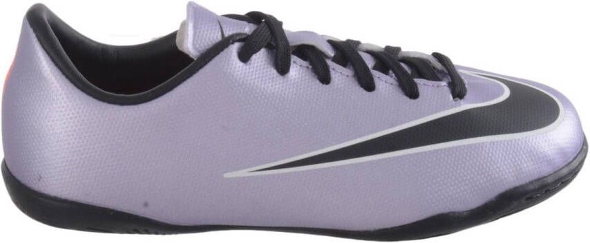 Nike Mercurial Victory V Indoor Voetbalschoenen Unisex zwart