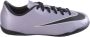 Nike Mercurial Victory V Indoor Voetbalschoenen Unisex zwart - Thumbnail 2