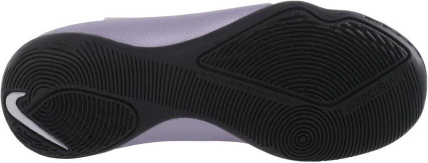 Nike Mercurial Victory V Indoor Voetbalschoenen Unisex zwart