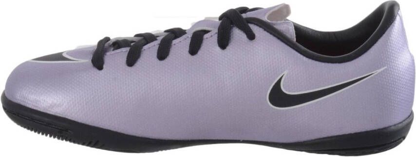 Nike Mercurial Victory V Indoor Voetbalschoenen Unisex zwart