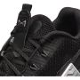 Nike Metcon 7 Schoenen Black Metallic Dark Grey White Smoke Grey Dames - Thumbnail 9