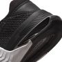 Nike Metcon 7 Schoenen Black Metallic Dark Grey White Smoke Grey Dames - Thumbnail 10