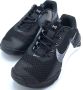 Nike Metcon 7 Schoenen Black Metallic Dark Grey White Smoke Grey Dames - Thumbnail 6