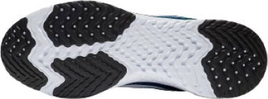 Nike Odyssey React hardloopschoen- heren - Foto 2