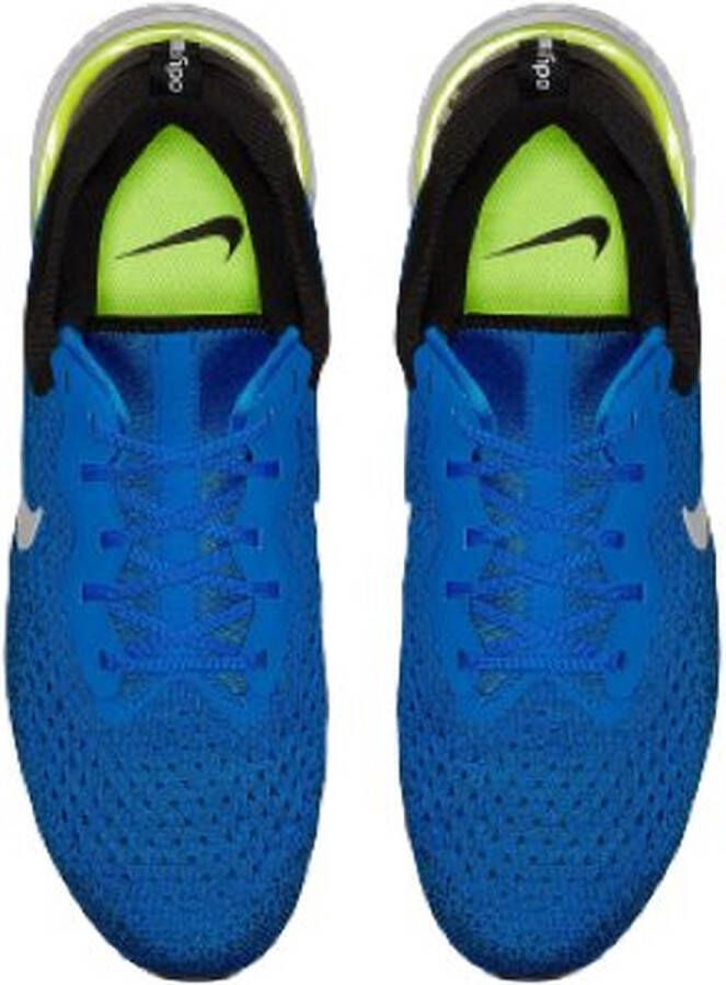 Nike Odyssey React hardloopschoen- heren - Foto 3