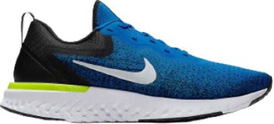 Nike Odyssey React hardloopschoen- heren - Foto 4