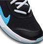 Nike Omni Multi-Court Big Kids indoorschoenen junior zwart - Thumbnail 6