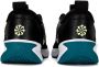 Nike Omni Multi-Court Zaalschoenen voor kids Zwart - Thumbnail 6
