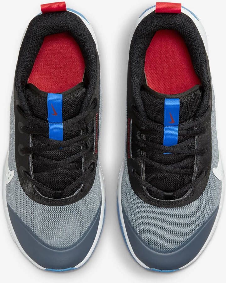 Nike Omni Multi-Court Sportschoenen Unisex