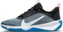 Nike Omni Multi-Court Sportschoenen Unisex - Thumbnail 9