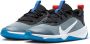 Nike Omni Multi-Court Sportschoenen Unisex - Thumbnail 5
