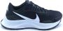 Nike Pegasus Trail 3 Dames Black Dark Smoke Grey Pure Platinum - Thumbnail 7