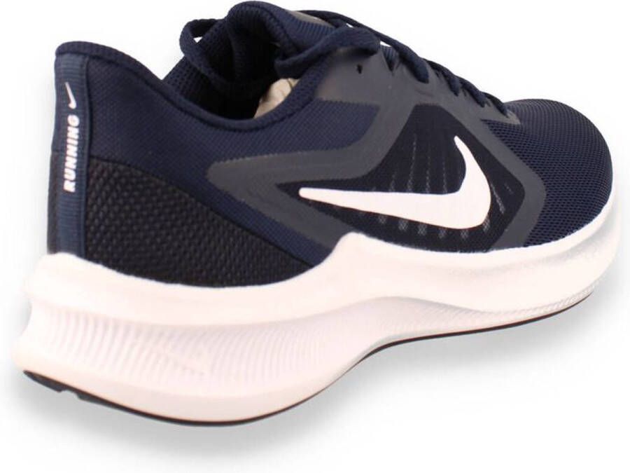 Nike Performance DOWNSHIFTER 10 Hardloopschoenen neutraal