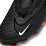 Nike Phantom GX Academy FG MG Voetbalschoenen Junior - Thumbnail 5