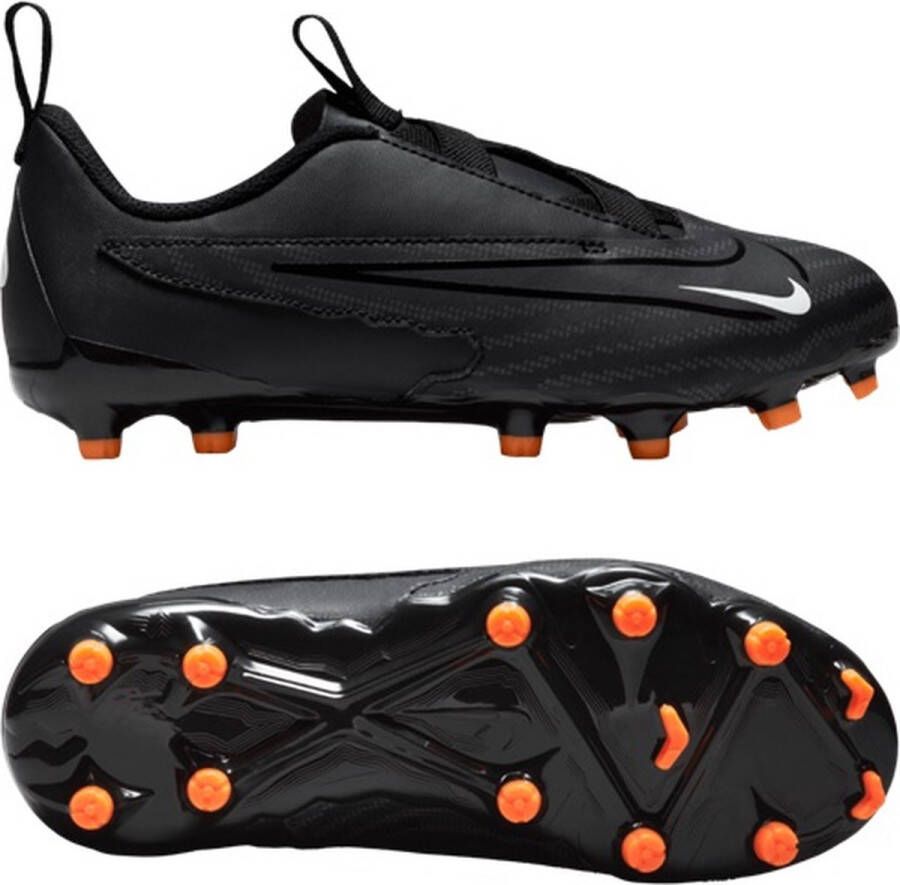 Nike Phantom GX Academy FG MG Sportschoenen Jongens