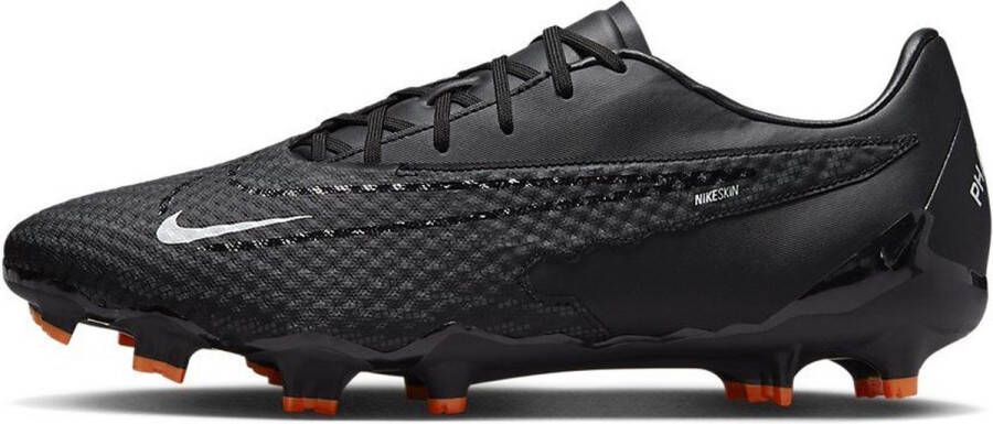 Nike Phantom GX Academy MG Voetbalschoenen Zwart Oranje