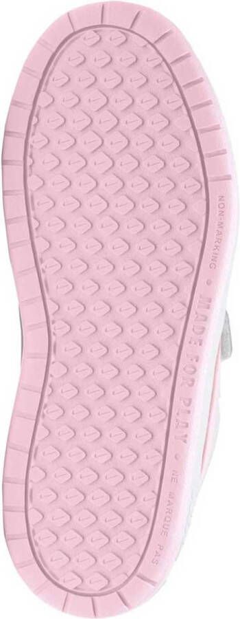 Nike Pico 5 PSV Sneakers White Pink Foam Kinderen - Foto 14