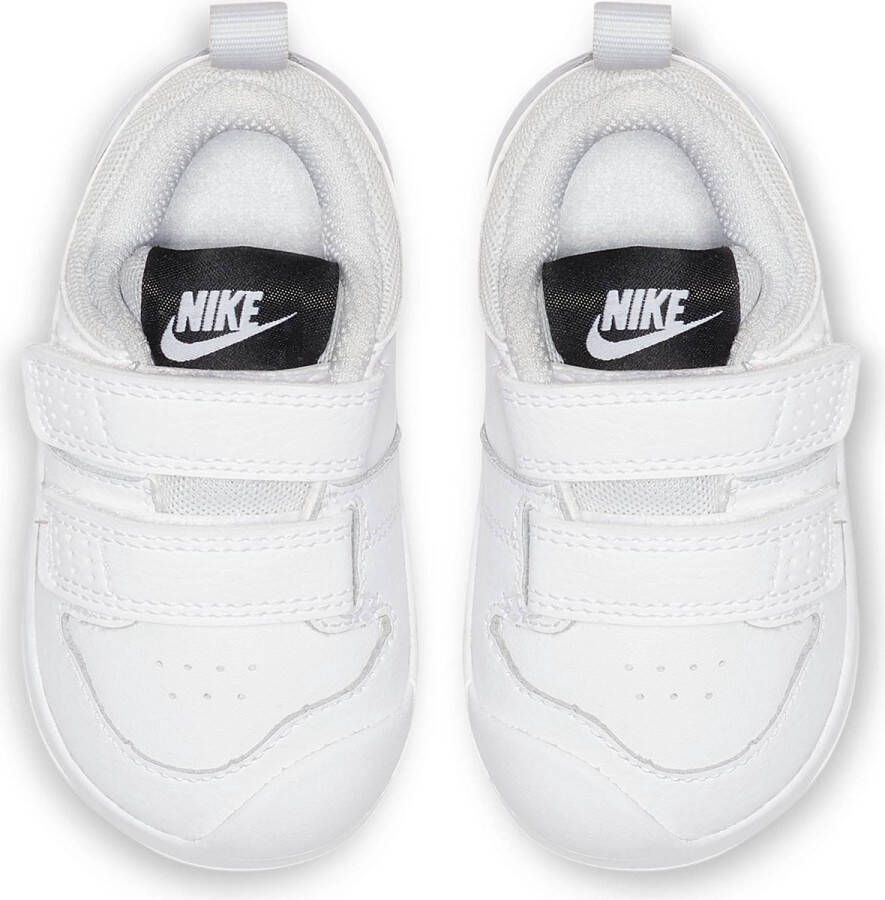 Nike Pico 5 Sneakers White White-Pure Platinum