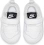 Nike Pico 5 PSV Sneakers White Pink Foam Kinderen - Thumbnail 4