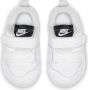 Nike Court Borough Low 2 Schoenen voor baby's peuters Wit - Thumbnail 9
