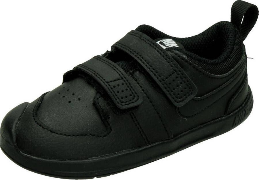 Nike Pico 5 Tdv Unisex Sneakers Black Black