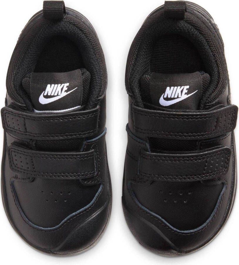 Nike Pico 5 Tdv Unisex Sneakers Black Black