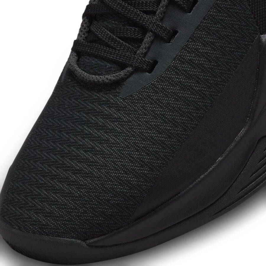 Nike Hoogwaardige heren sneakers Black Heren - Foto 4