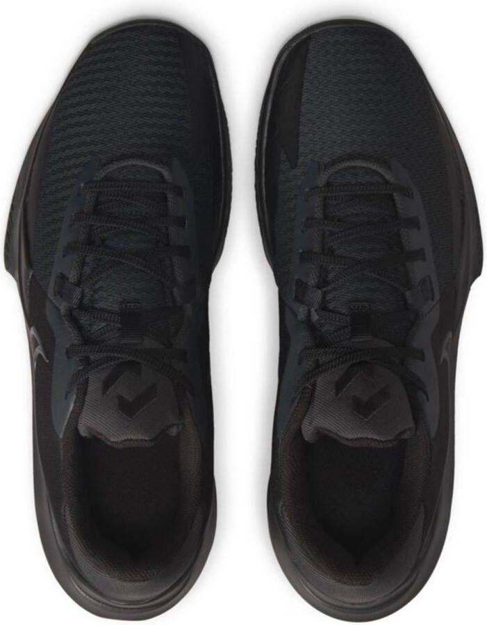 Nike Hoogwaardige heren sneakers Black Heren - Foto 5
