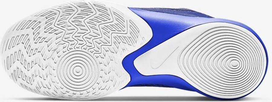 Nike Precision IV (Blue Void)