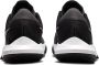 Nike Precision 6 Basketbal Schoenen Black White Iron Grey White Heren - Thumbnail 5
