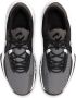 Nike Precision 6 Basketbal Schoenen Black White Iron Grey White Heren - Thumbnail 7