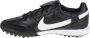 Nike Sportschoenen De Premier 3 Tf Zwart Sportwear Volwassen - Thumbnail 8
