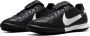 Nike Premier 3 TF AT6178-010 Mannen Zwart Voetbalschoenen - Thumbnail 10