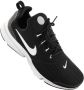 Nike Presto Fly 908019-002 Heren Sneaker Sportschoenen Schoenen Zwart - Thumbnail 2