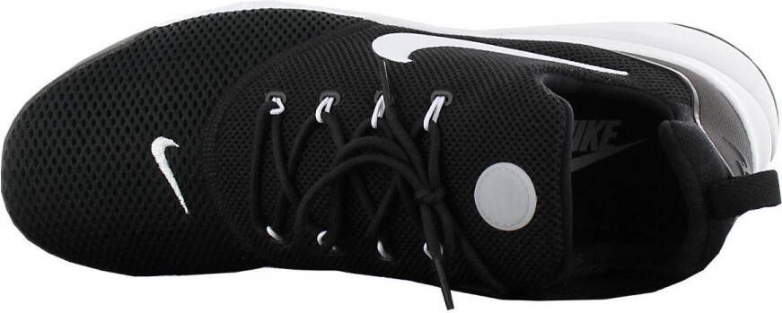 Nike Presto Fly 908019-002 Heren Sneaker Sportschoenen Schoenen Zwart