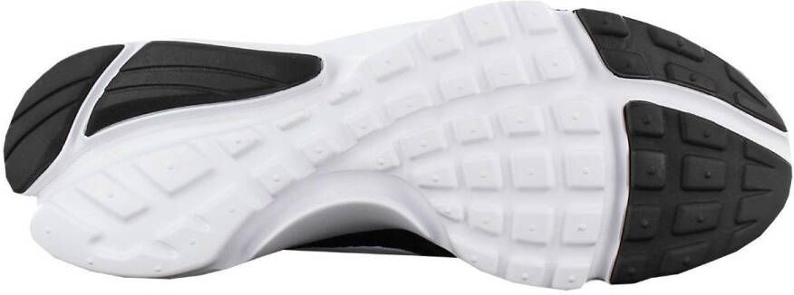 Nike Presto Fly 908019-002 Heren Sneaker Sportschoenen Schoenen Zwart
