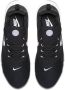 Nike Presto Fly Sneakers Mannen zwart wit - Thumbnail 3