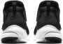 Nike Presto Fly Sneakers Mannen zwart wit - Thumbnail 5