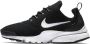 Nike Presto Fly Sneakers Mannen zwart wit - Thumbnail 6