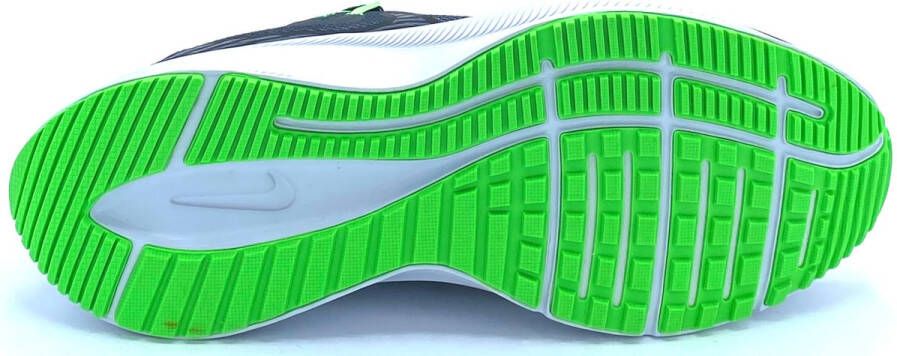 Nike Quest 3 Shield- Hardloopschoenen Heren
