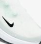 Nike React Ace Tour Women's Golf Shoes Flower White - Thumbnail 3
