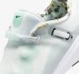 Nike React Ace Tour Women's Golf Shoes Flower White - Thumbnail 4