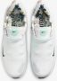 Nike React Ace Tour Women's Golf Shoes Flower White - Thumbnail 7